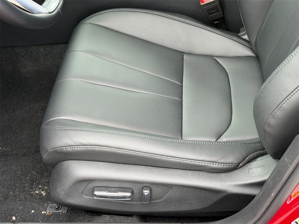 2025 Acura Integra Base