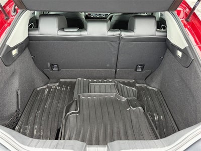 2025 Acura Integra Base