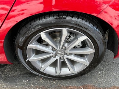 2025 Acura Integra Base