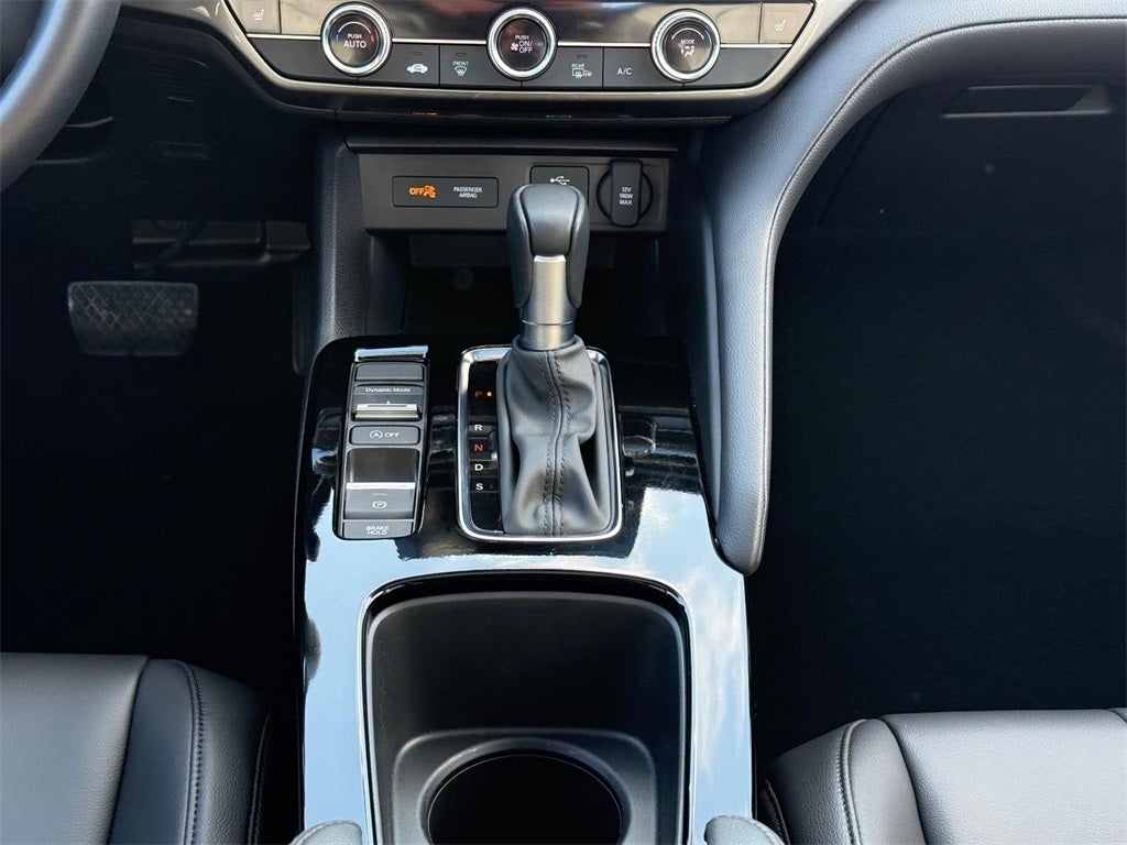 2025 Acura Integra Base