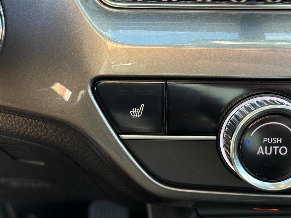 2025 Acura Integra Base