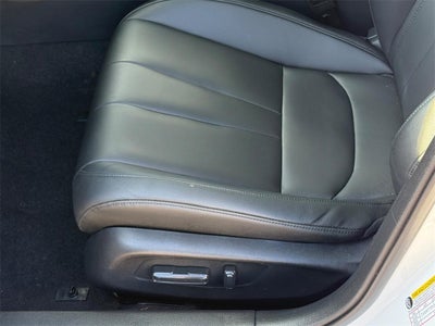 2025 Acura Integra Base