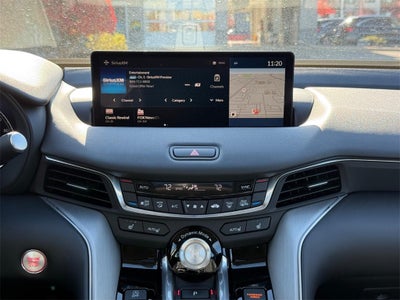 2025 Acura TLX Technology Package