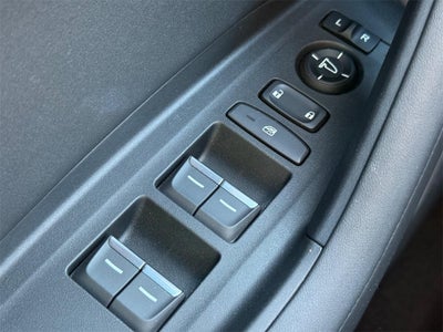 2025 Acura TLX Technology Package