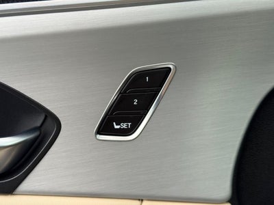 2025 Acura TLX Technology Package