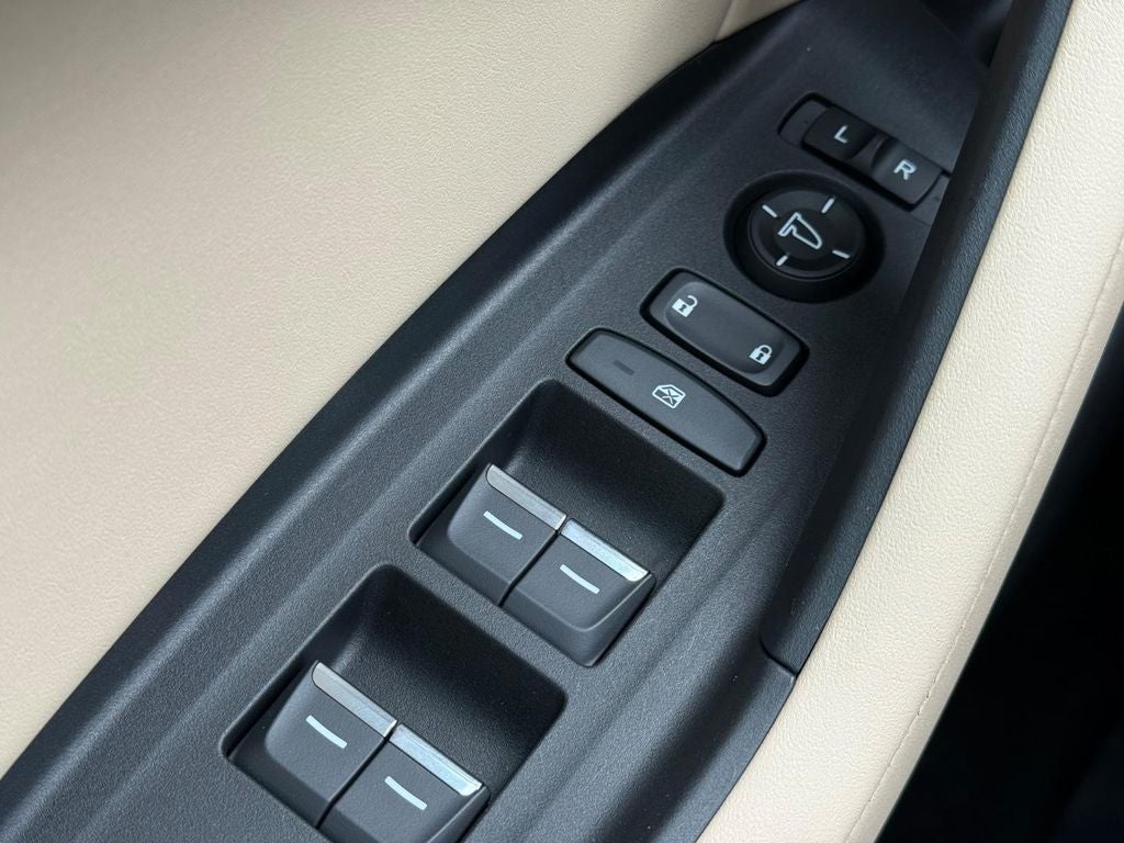 2025 Acura TLX Technology Package