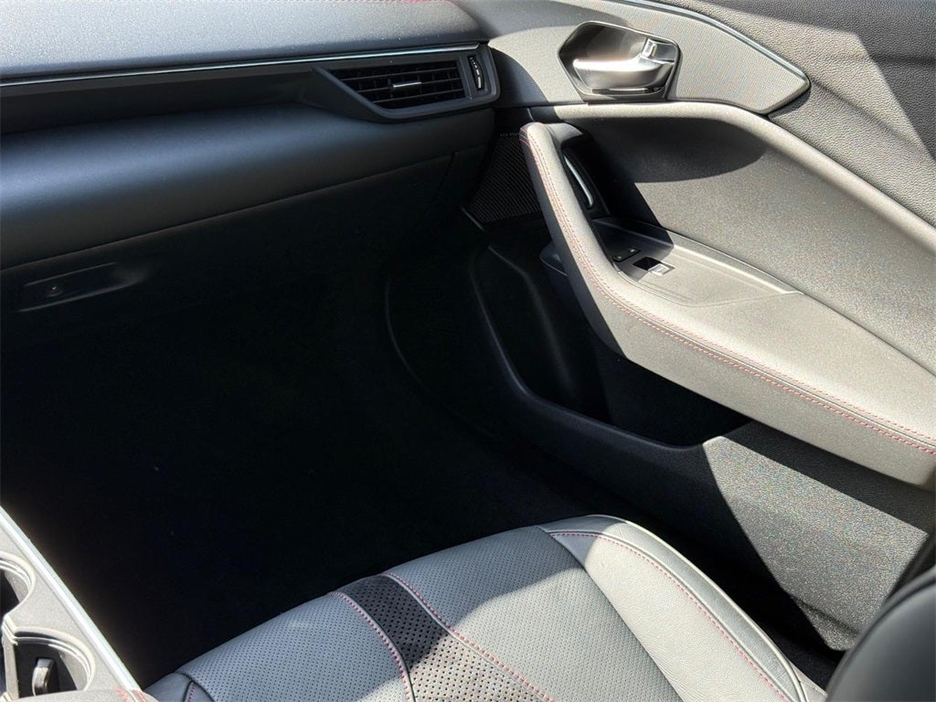 2023 Acura TLX A-Spec Package