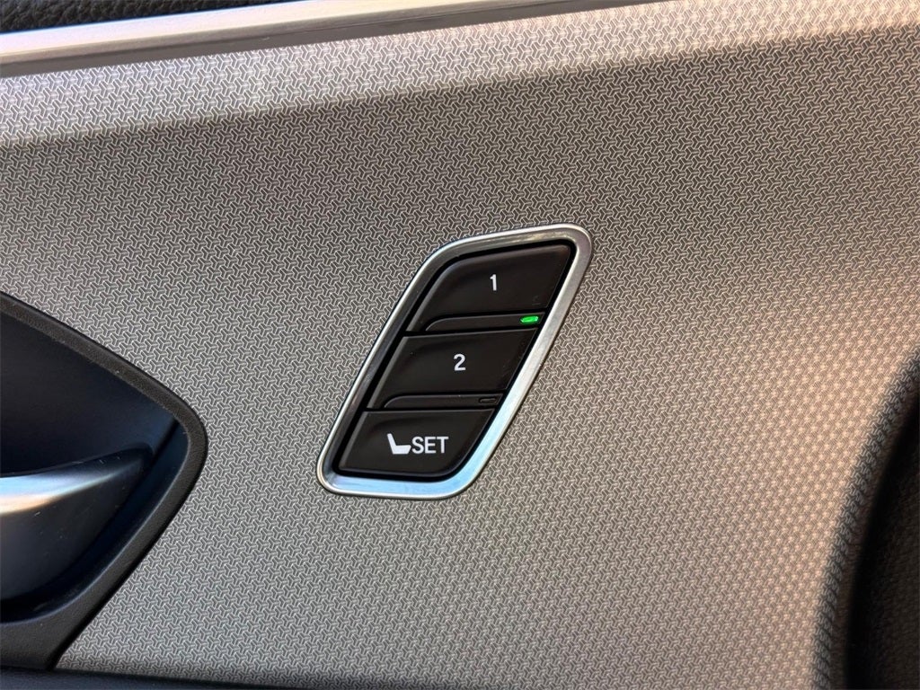 2023 Acura TLX A-Spec Package