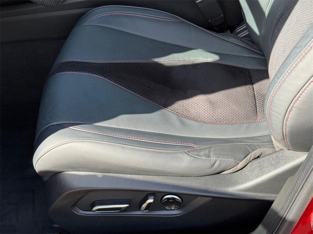 2023 Acura TLX A-Spec Package