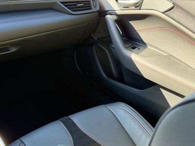 2025 Acura TLX A-Spec Package SH-AWD