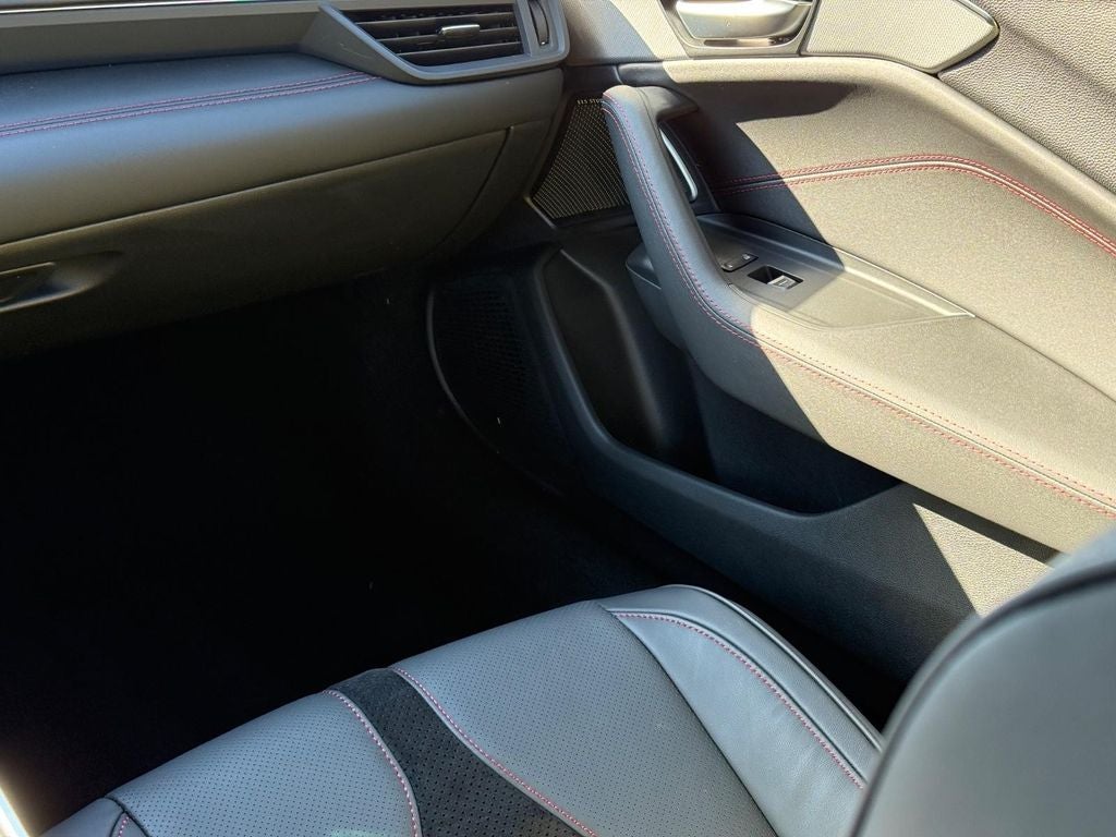 2025 Acura TLX A-Spec Package SH-AWD