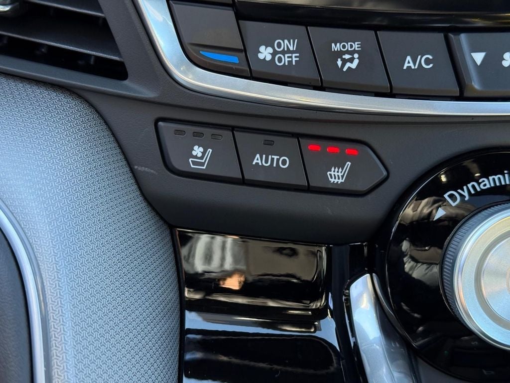 2025 Acura TLX A-Spec Package SH-AWD