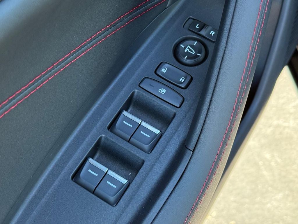 2025 Acura TLX A-Spec Package SH-AWD