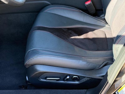 2025 Acura TLX A-Spec Package SH-AWD