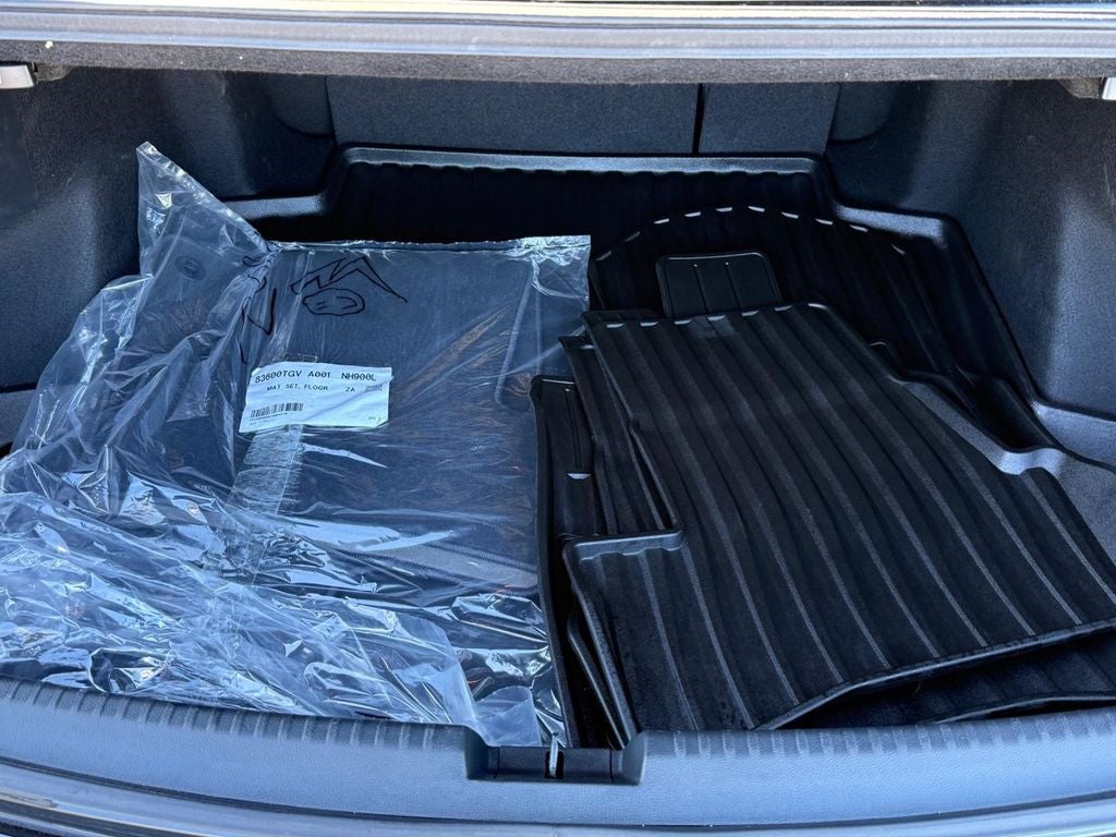 2025 Acura TLX A-Spec Package SH-AWD