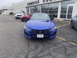 2025 Acura TLX A-Spec Package SH-AWD