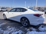 2023 Acura TLX Advance SH-AWD