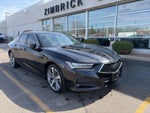 2023 Acura TLX Advance SH-AWD