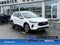 2023 Ford Escape Hybrid Platinum
