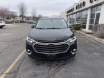 2019 Chevrolet Traverse 3LT