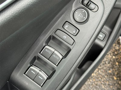 2019 Honda Accord Hybrid EX-L