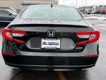 2019 Honda Accord Hybrid EX-L