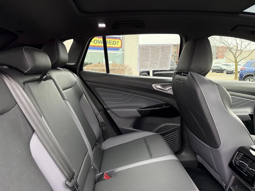 2023 Volkswagen ID.4 Pro S