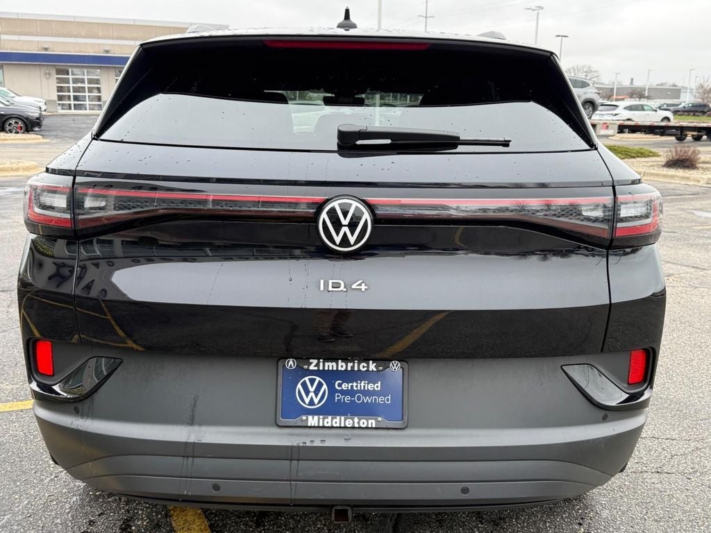 2023 Volkswagen ID.4 Pro S