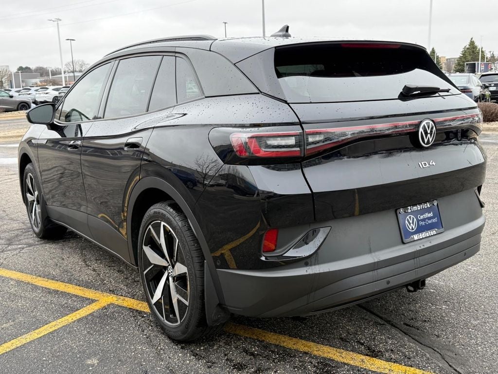 2023 Volkswagen ID.4 Pro S