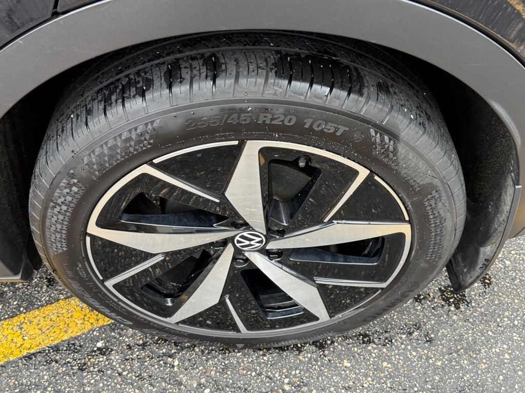 2023 Volkswagen ID.4 Pro S