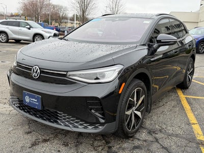 2023 Volkswagen ID.4 Pro S