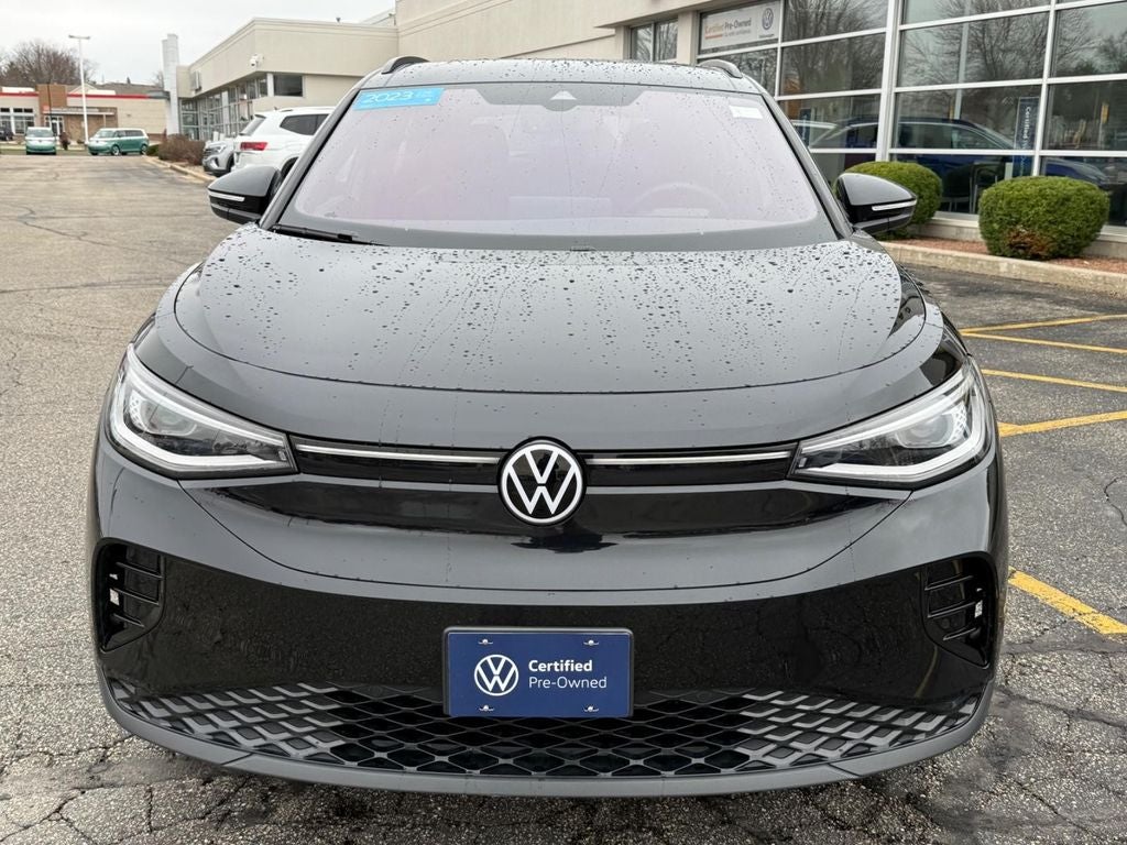 2023 Volkswagen ID.4 Pro S