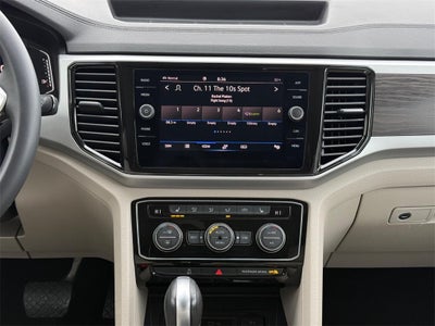 2023 Volkswagen Atlas 2.0T SE w/Technology