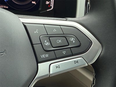 2023 Volkswagen Atlas 2.0T SE w/Technology