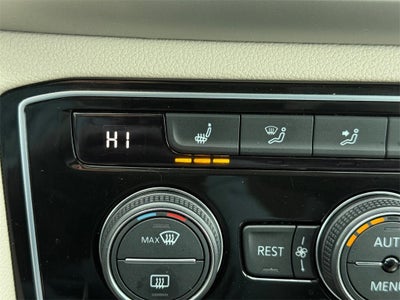 2023 Volkswagen Atlas 2.0T SE w/Technology