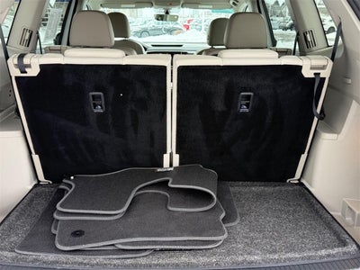 2023 Volkswagen Atlas 2.0T SE w/Technology