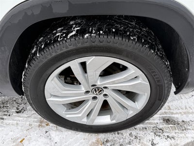 2023 Volkswagen Atlas 2.0T SE w/Technology