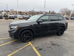 2023 Volkswagen Atlas 3.6L V6 SEL R-Line
