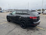 2023 Volkswagen Atlas 3.6L V6 SEL R-Line