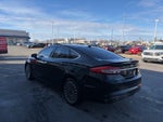 2018 Ford Fusion Titanium