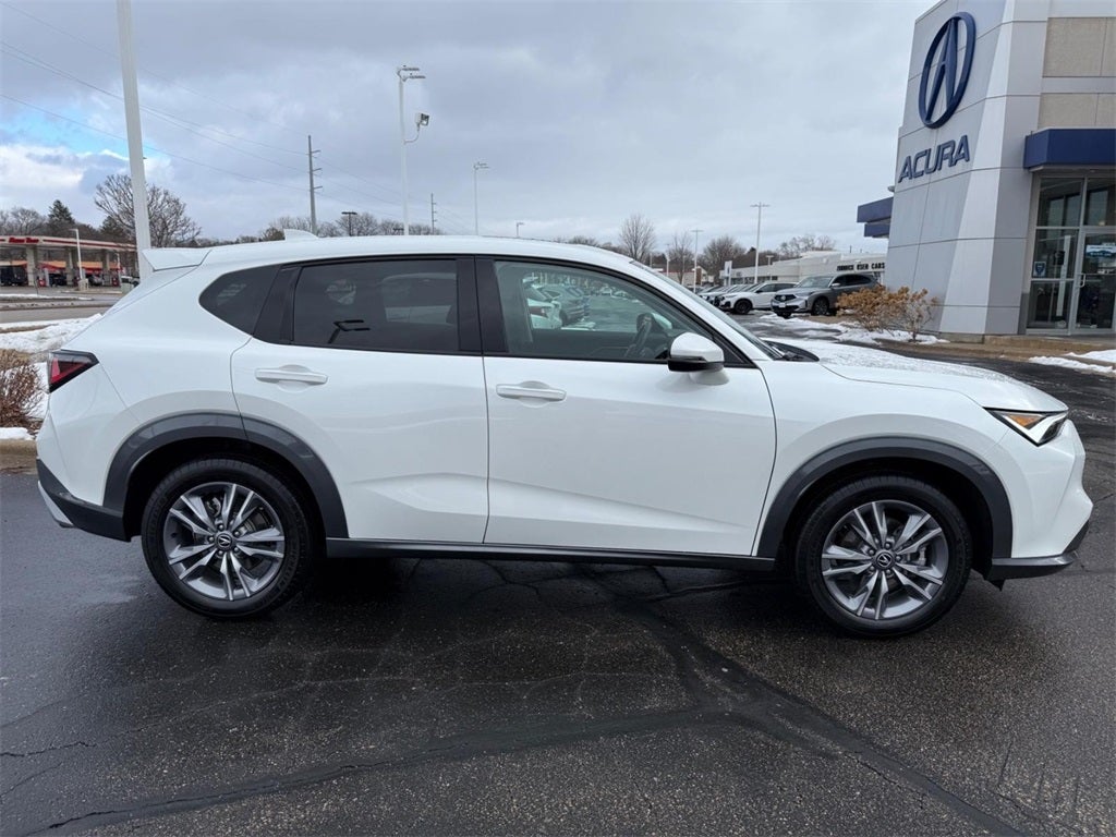 2025 Acura ADX Base