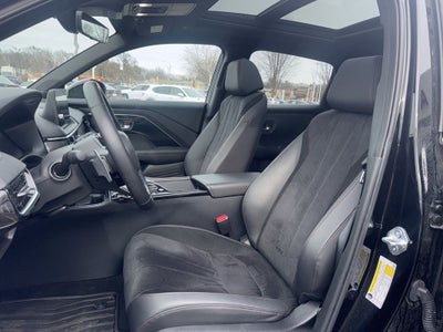 2025 Acura ADX A-Spec Package