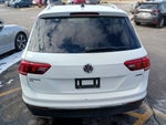 2019 Volkswagen Tiguan 2.0T SEL Premium 4Motion