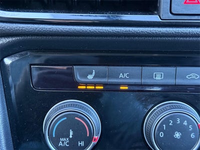 2023 Volkswagen Taos 1.5T S