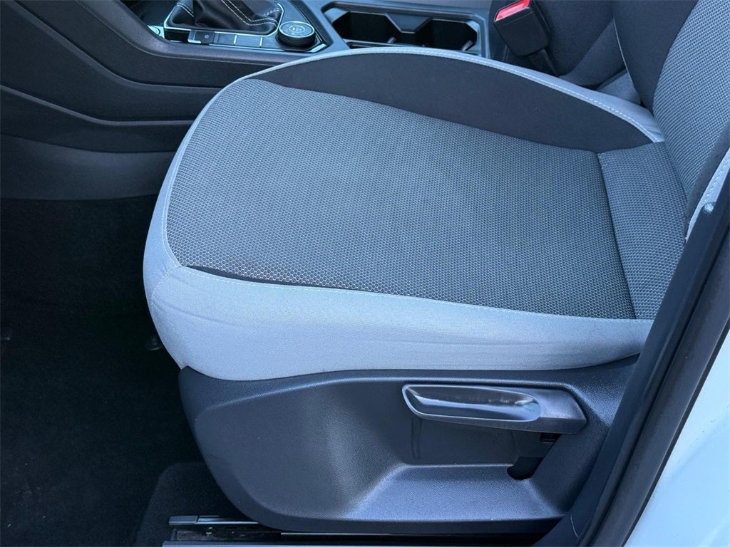 2023 Volkswagen Taos 1.5T S