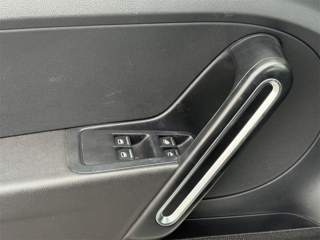 2019 Volkswagen Beetle Convertible 2.0T Final Edition SE