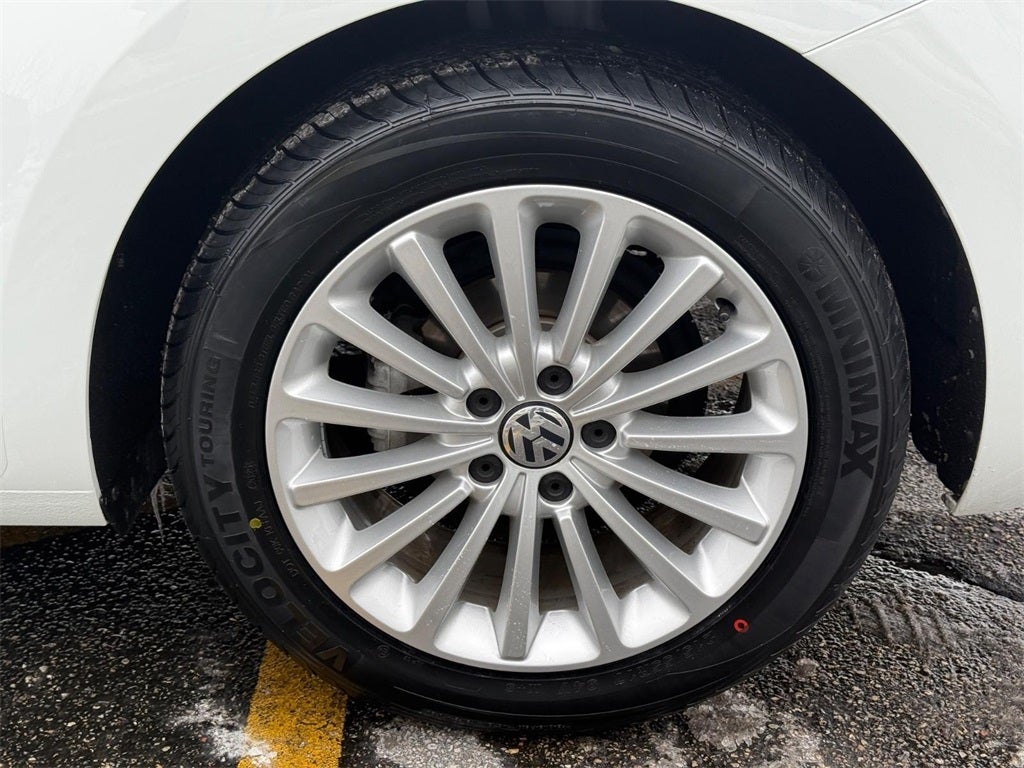 2019 Volkswagen Beetle Convertible 2.0T Final Edition SE