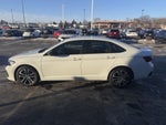 2024 Volkswagen Jetta 1.5T Sport