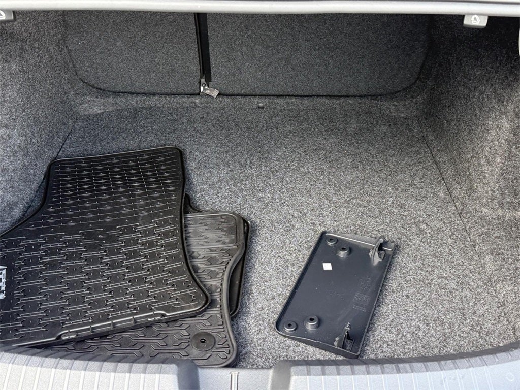 2024 Volkswagen Jetta 1.5T Sport