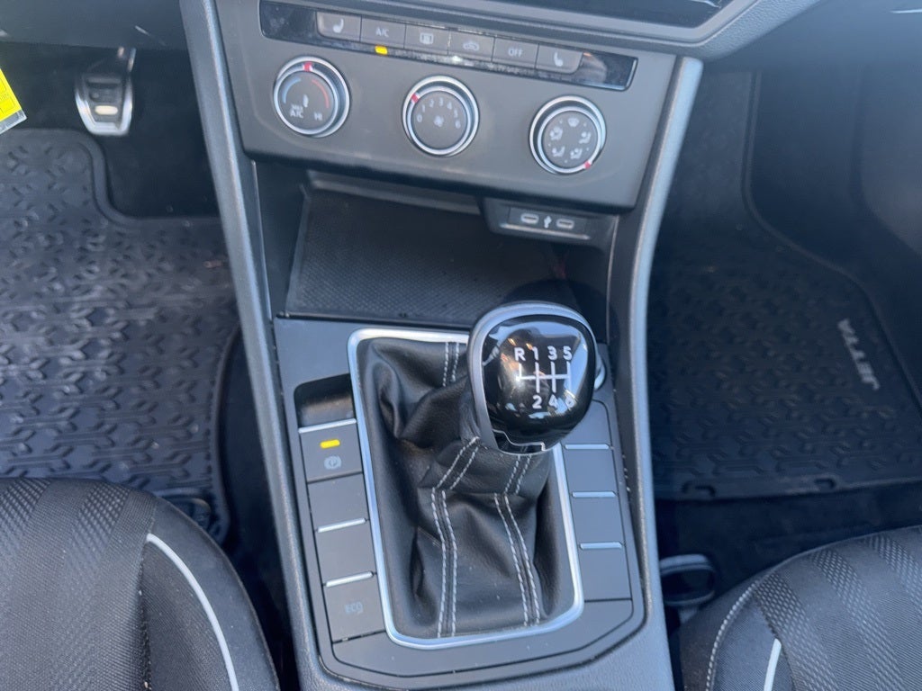 2024 Volkswagen Jetta 1.5T Sport